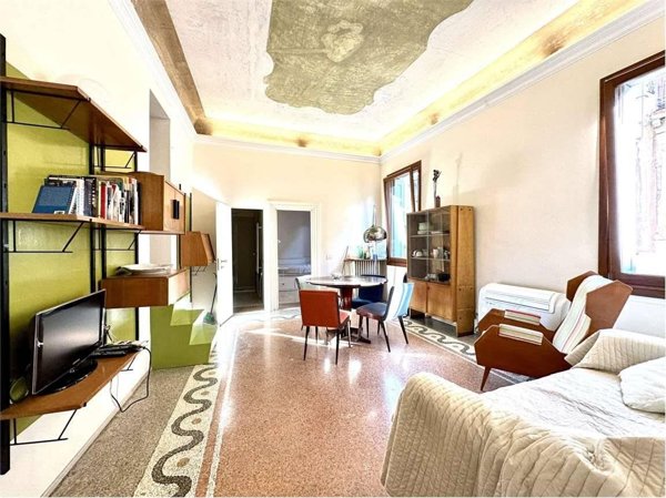 appartamento in vendita a Venezia in zona Murano