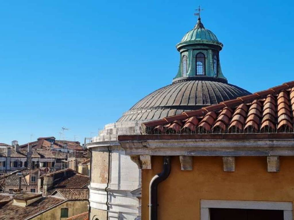 appartamento in vendita a Venezia in zona Sestiere San Polo