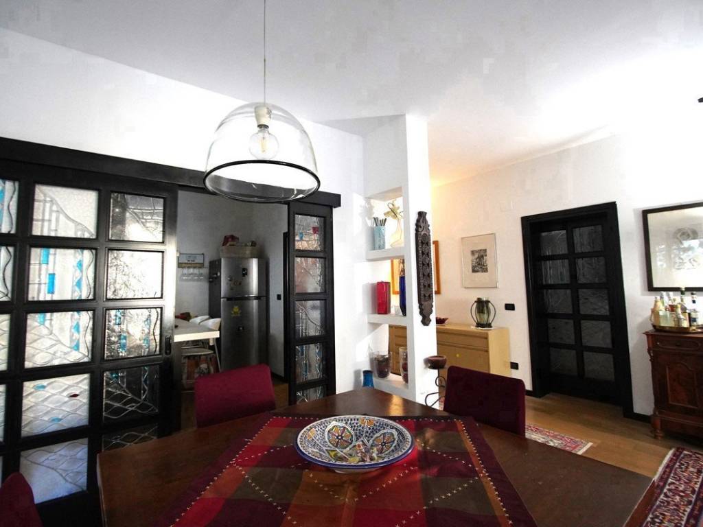 appartamento in vendita a Venezia in zona Marghera