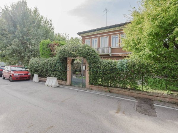 appartamento in vendita a Venezia in zona Marghera