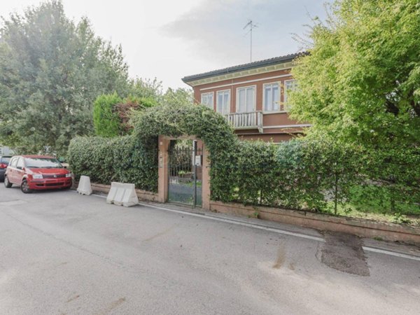 appartamento in vendita a Venezia in zona Carpenedo