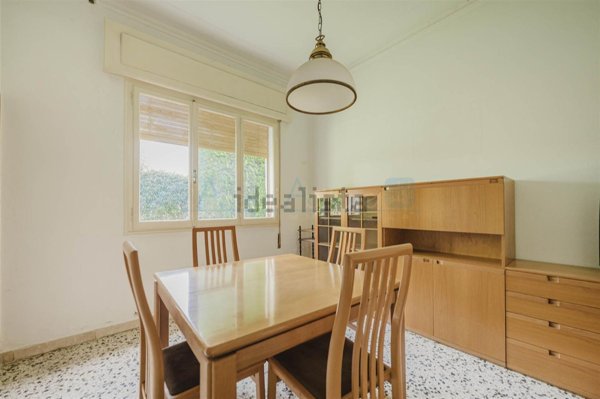 appartamento in vendita a Venezia in zona Mestre