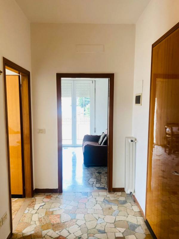 appartamento in vendita a Venezia in zona Mestre
