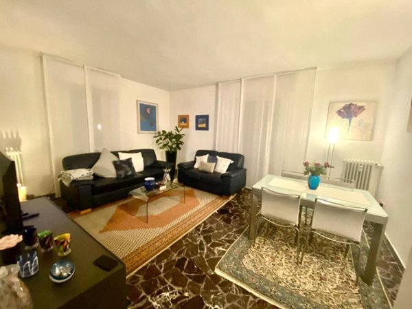 appartamento in vendita a Venezia in zona Mestre