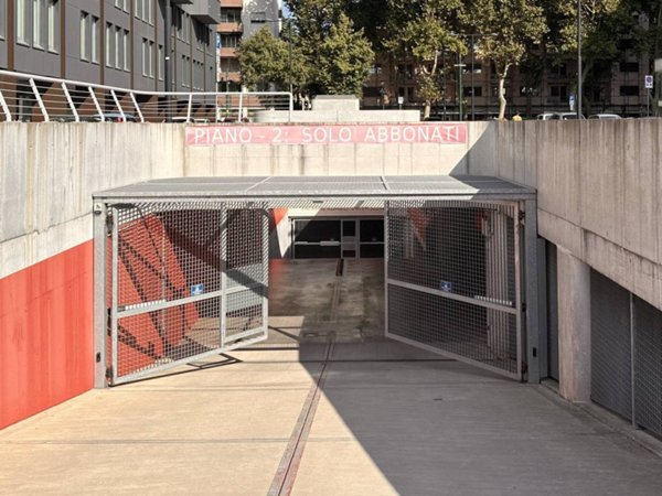 ufficio in vendita a Venezia in zona Mestre