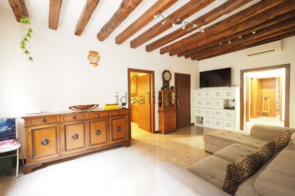 appartamento in vendita a Venezia in zona Sestiere Castello