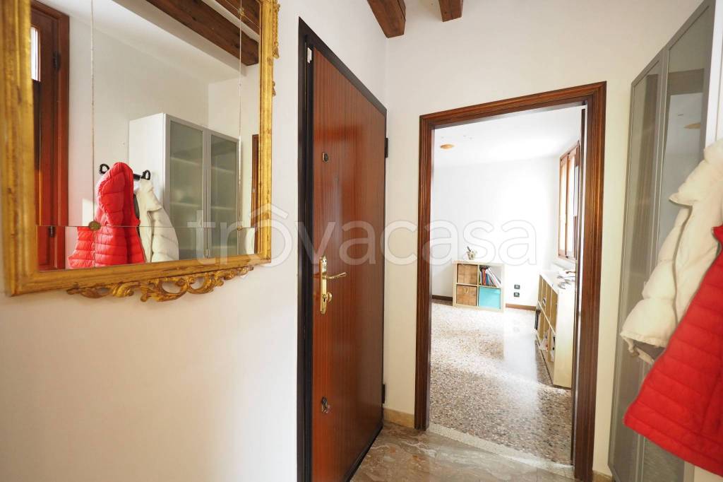 appartamento in vendita a Venezia in zona Sestiere Castello