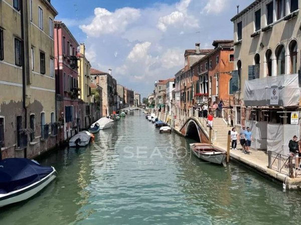 appartamento in vendita a Venezia in zona Sestiere Cannaregio