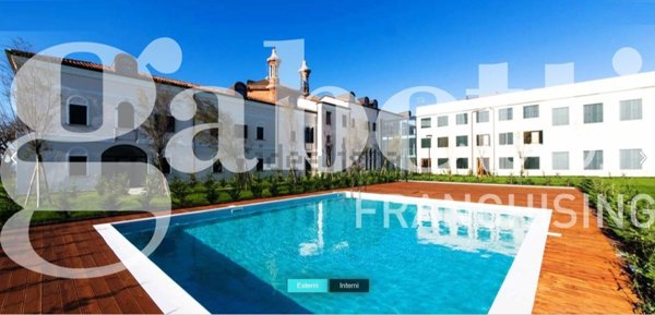 appartamento in vendita a Venezia in zona Pellestrina