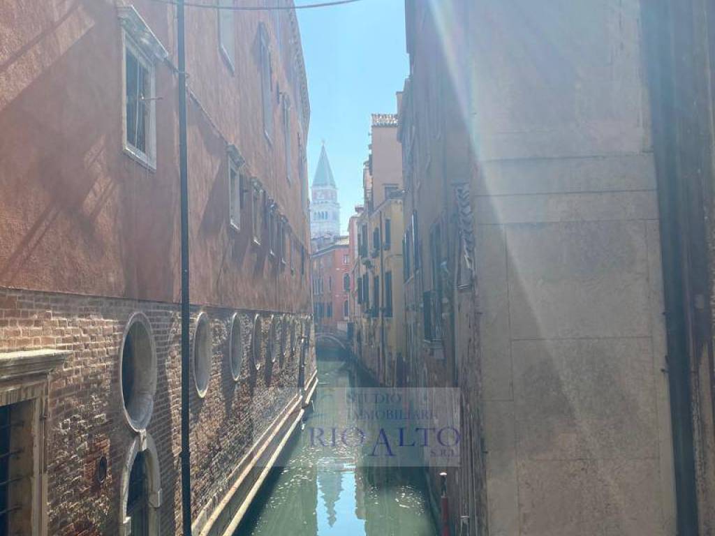 negozio in vendita a Venezia in zona Sestiere San Marco