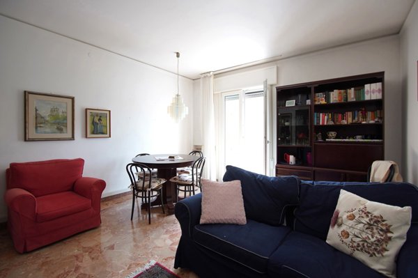appartamento in vendita a Venezia in zona Mestre