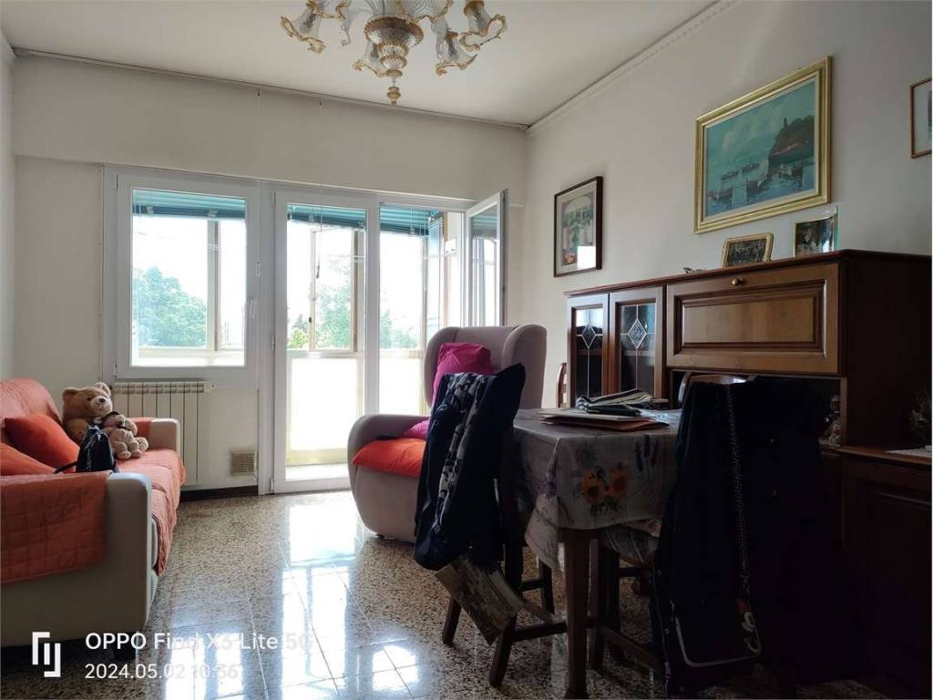appartamento in vendita a Venezia in zona Marghera