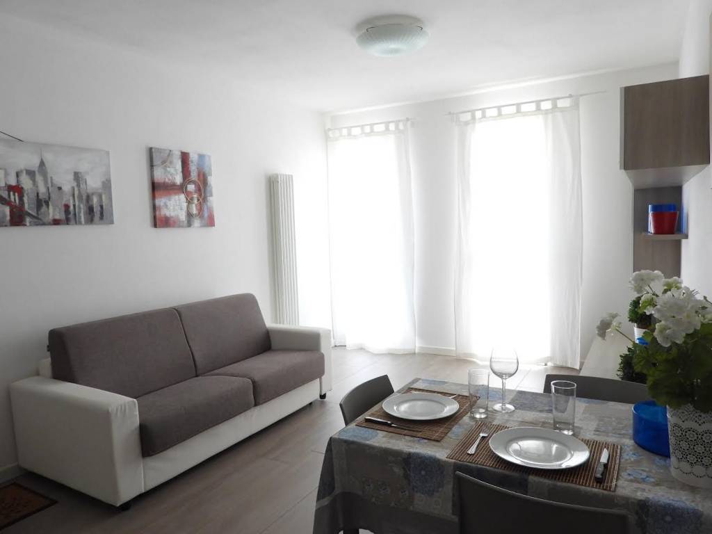 appartamento in vendita a Venezia in zona Mestre