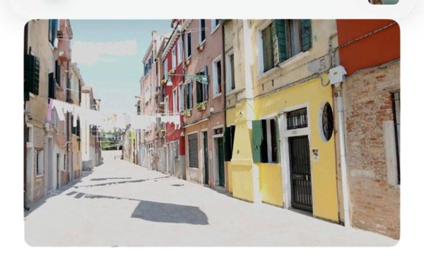 appartamento in vendita a Venezia in zona Sestiere Castello