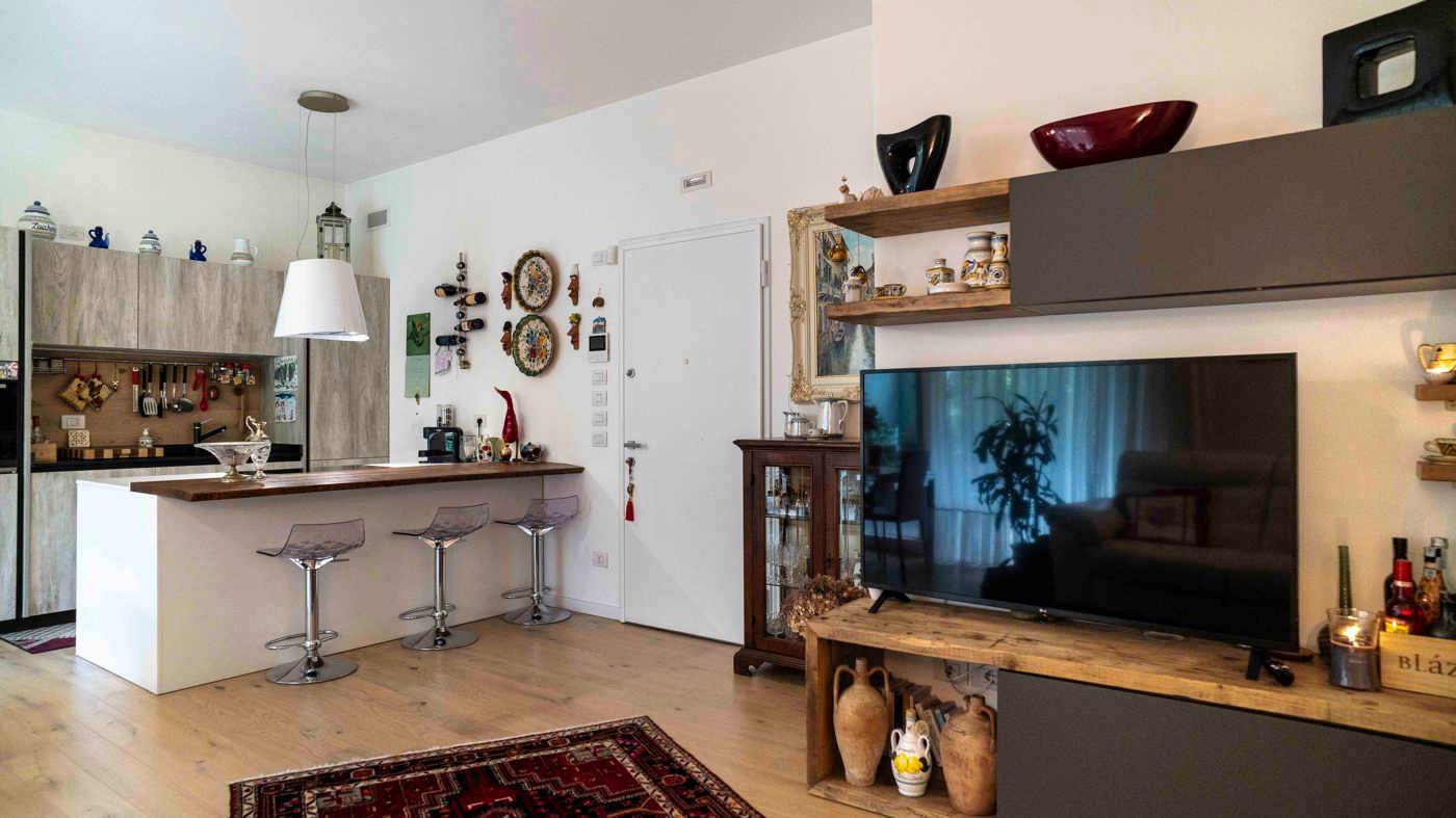 appartamento in vendita a Venezia in zona Mestre