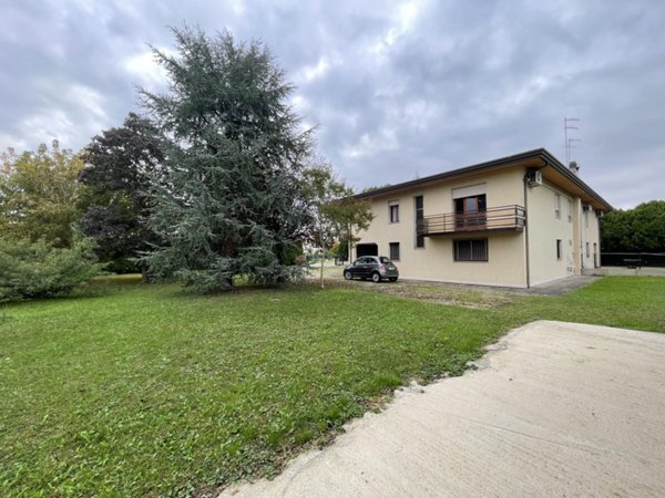 casa indipendente in vendita a Venezia in zona Marocco