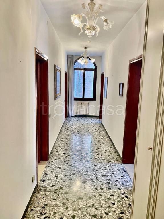 appartamento in vendita a Venezia