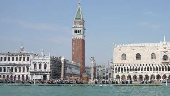 appartamento in vendita a Venezia in zona Sestiere Santa Croce