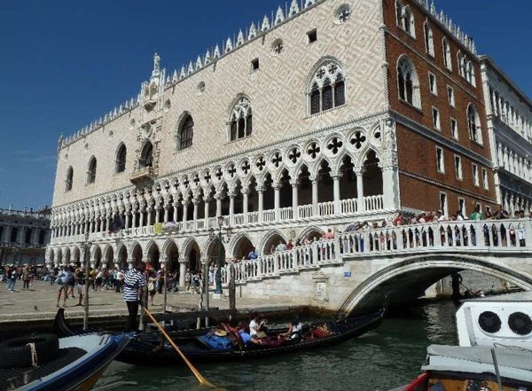 appartamento in vendita a Venezia in zona Sestiere Santa Croce