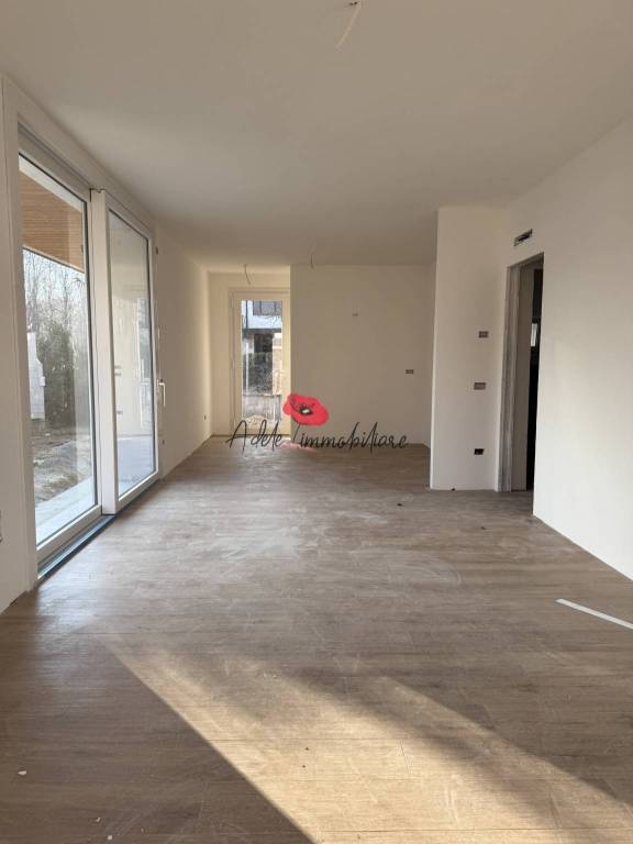 appartamento in vendita a Venezia in zona Mestre