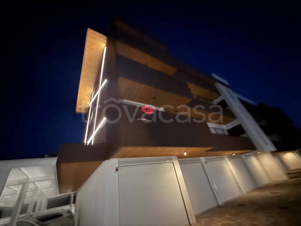 appartamento in vendita a Venezia in zona Mestre