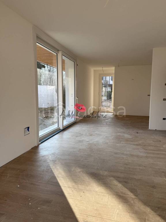 appartamento in vendita a Venezia in zona Mestre