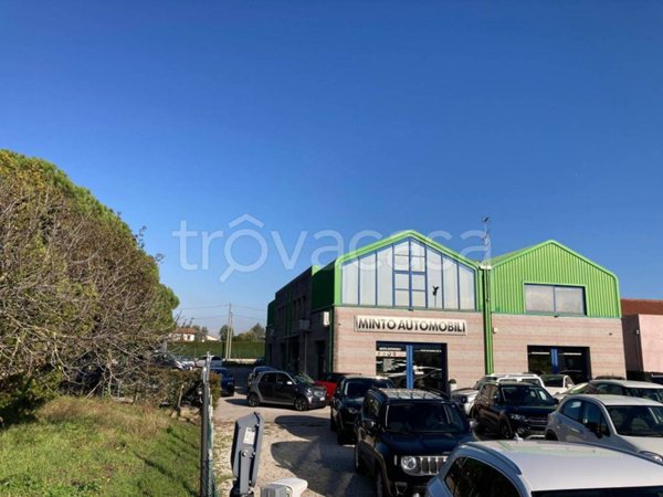 locale commerciale in vendita a Venezia in zona Mestre