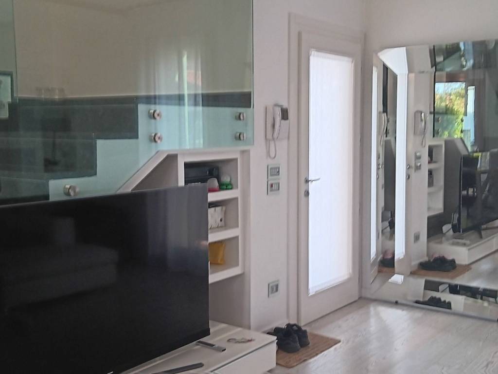 casa indipendente in vendita a Venezia in zona Favaro Veneto