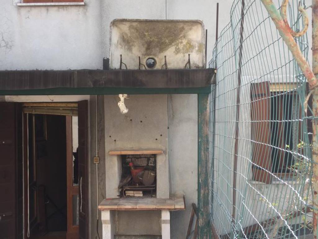 casa indipendente in vendita a Venezia in zona Burano