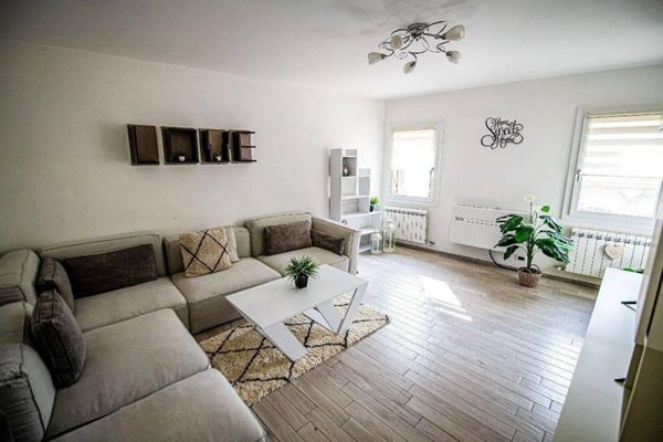 appartamento in vendita a Venezia in zona Giudecca