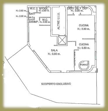 negozio in vendita a Venezia in zona Mestre