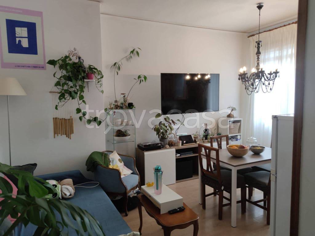 appartamento in vendita a Venezia