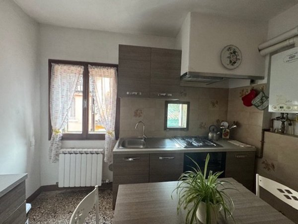 appartamento in vendita a Venezia in zona Sestiere Castello