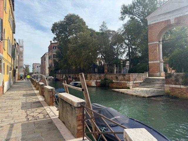 appartamento in vendita a Venezia in zona Sestiere Castello