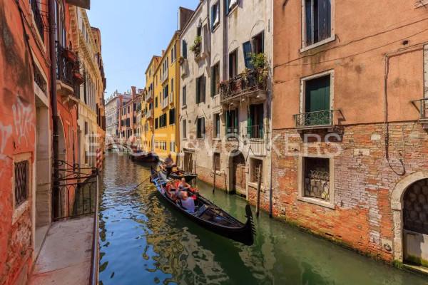 appartamento in vendita a Venezia in zona Sestiere San Marco