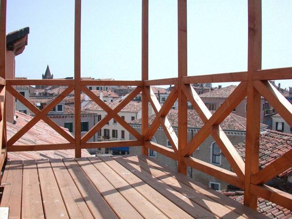 appartamento in vendita a Venezia in zona Sestiere Dorsoduro