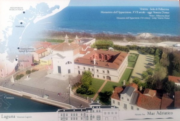 appartamento in vendita a Venezia in zona Pellestrina