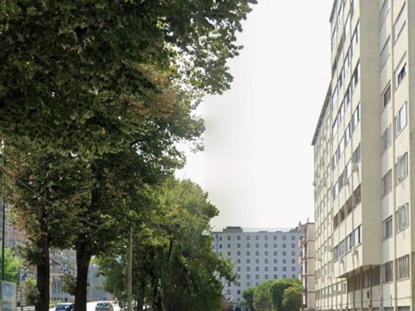 appartamento in vendita a Venezia in zona Marghera