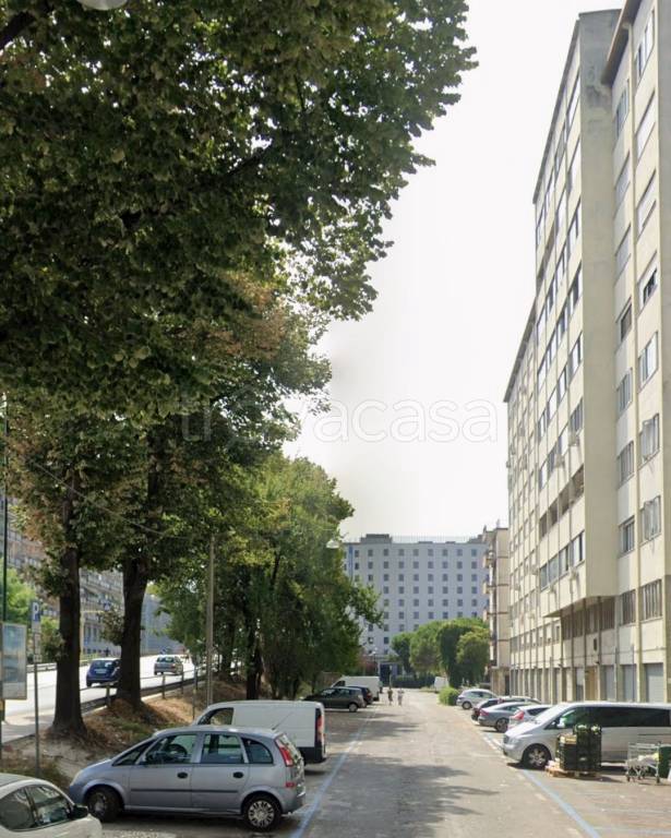 appartamento in vendita a Venezia in zona Marghera