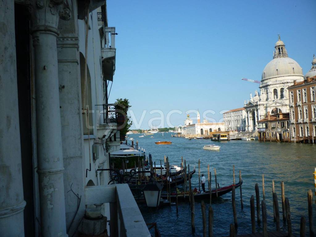 appartamento in vendita a Venezia in zona Sestiere San Marco