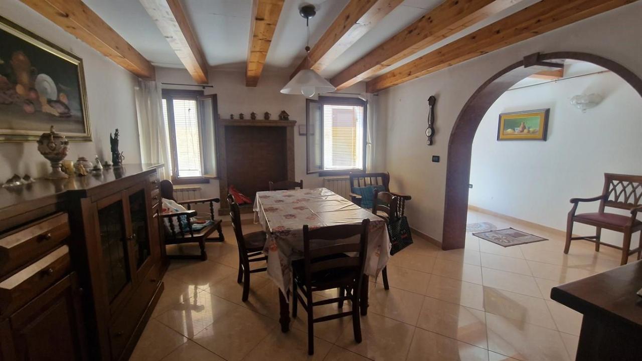 casa indipendente in vendita a Venezia in zona Pellestrina