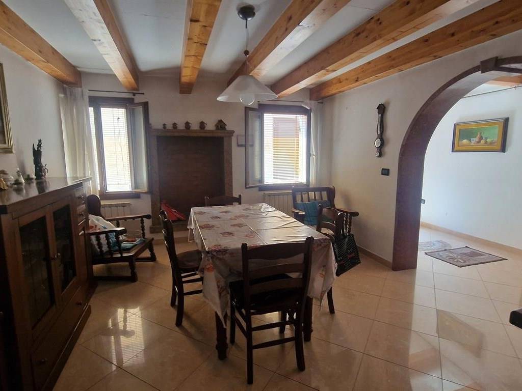 casa indipendente in vendita a Venezia in zona Pellestrina