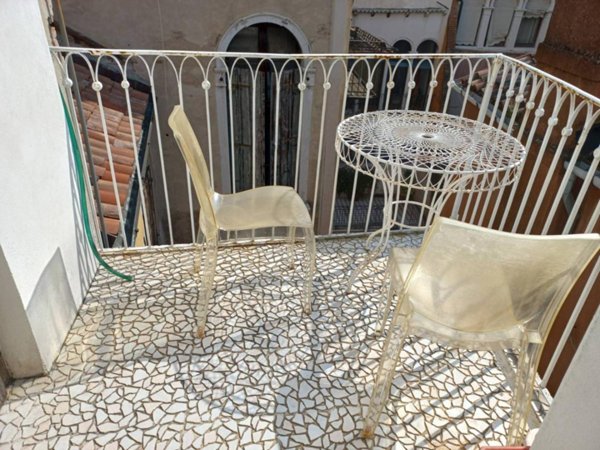 appartamento in vendita a Venezia in zona Sestiere San Marco