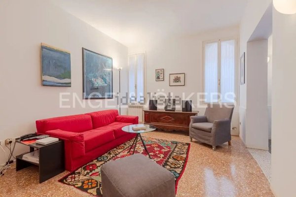appartamento in vendita a Venezia in zona Sestiere San Marco