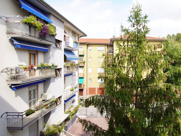 appartamento in vendita a Venezia in zona Favaro Veneto