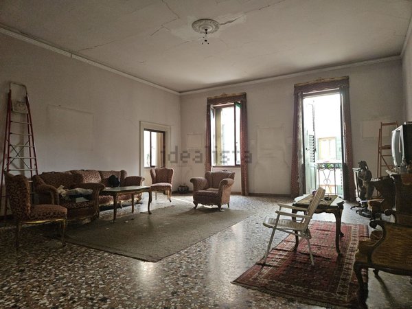 villa in vendita a Venezia in zona Sestiere Castello