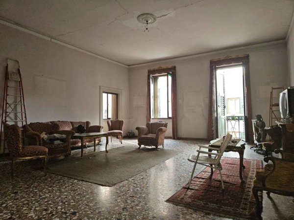 villa in vendita a Venezia in zona Sestiere Castello