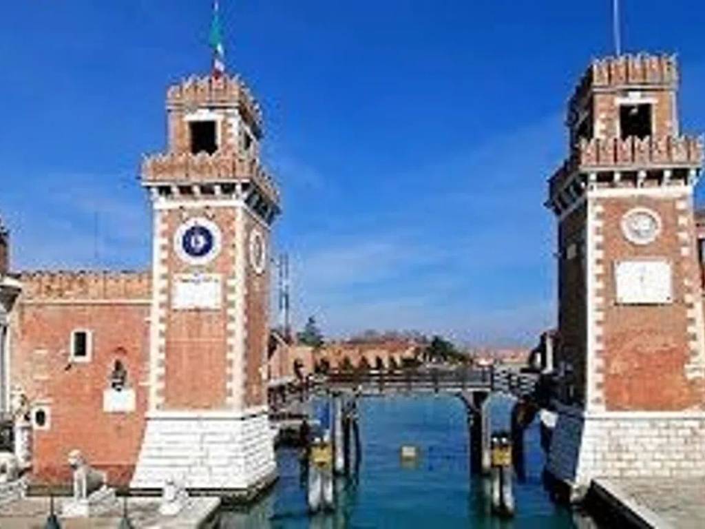 appartamento in vendita a Venezia in zona Sestiere Castello