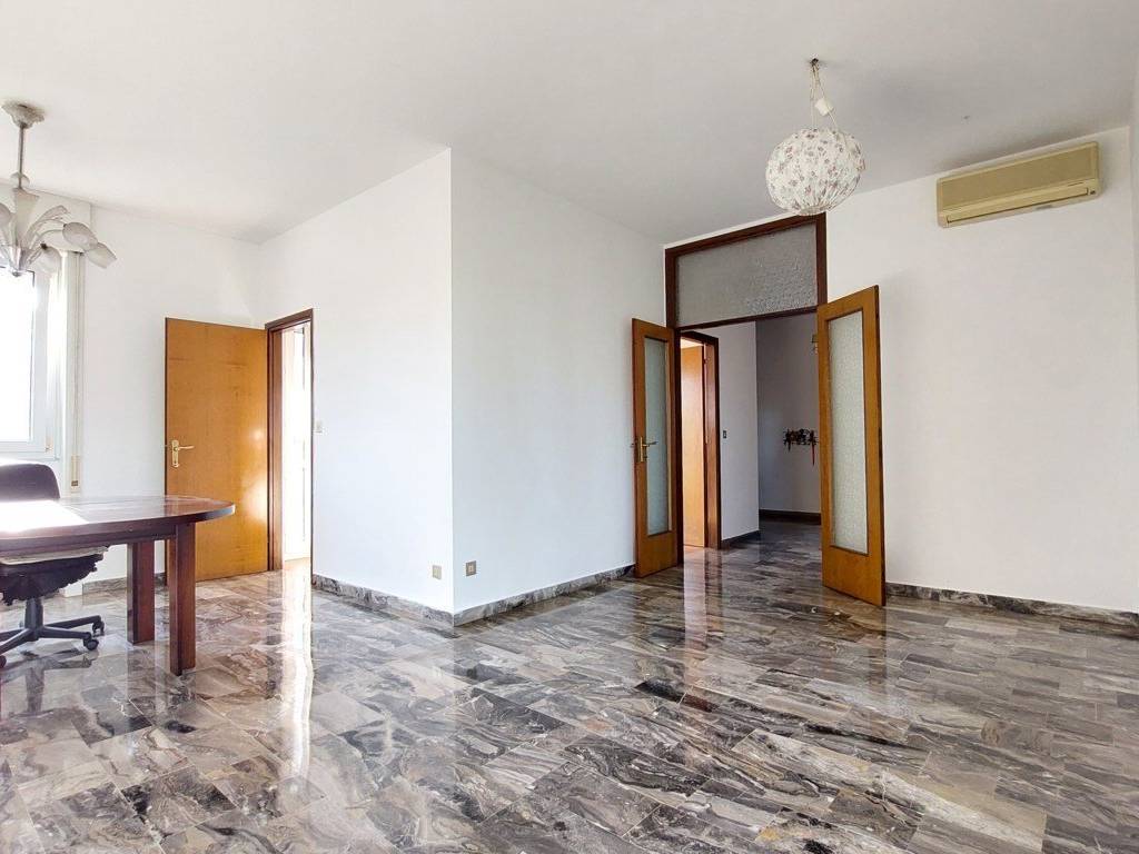 appartamento in vendita a Venezia in zona Mestre