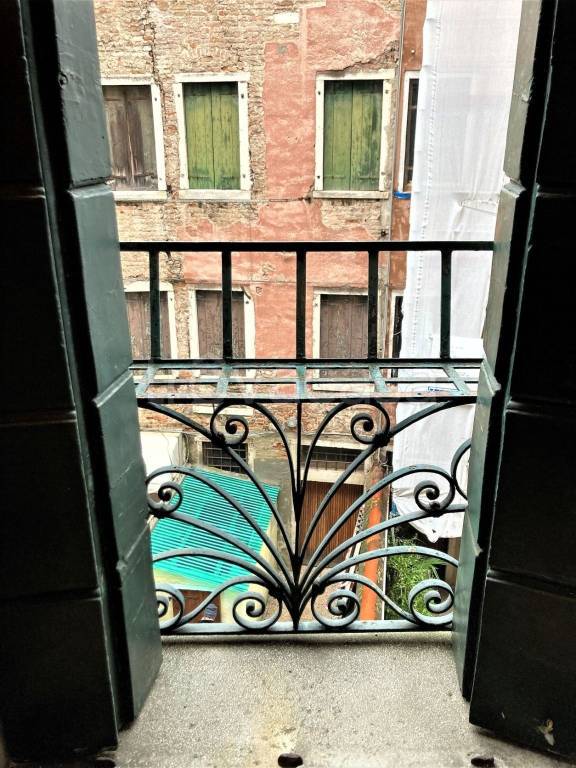 appartamento in vendita a Venezia in zona Sestiere Santa Croce